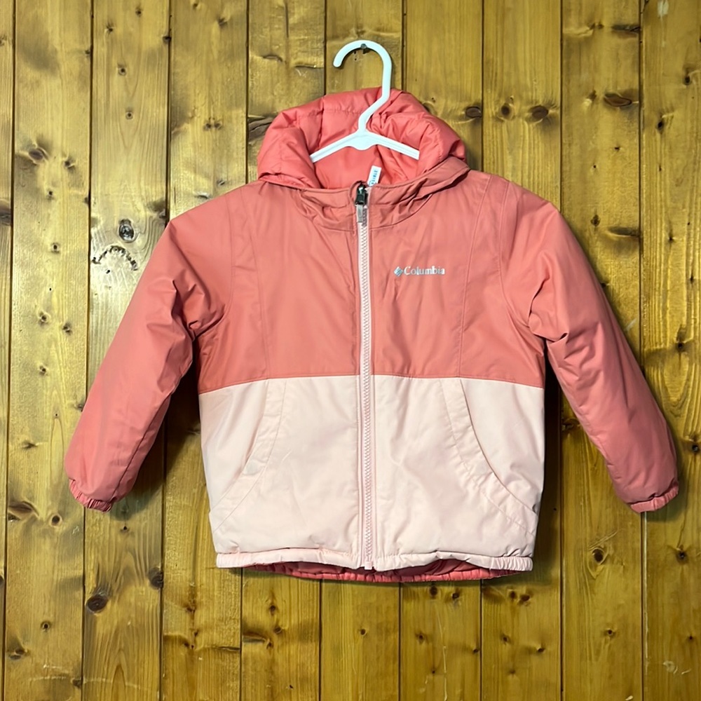 Snowsuit